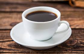 Brewed Coffee - Hot